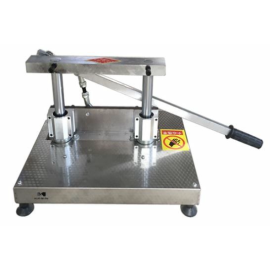 Гильотина для мяса и костей Hurakan HKN-MBG01 купить в Е.Маркет