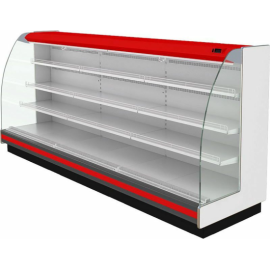 Горка холодильная Марихолодмаш Варшава 210/94 ВХСнп-3,75 купить в Е.Маркет