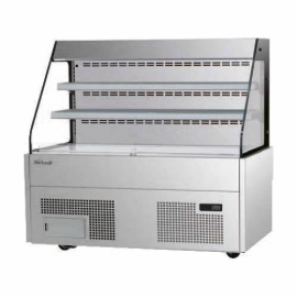 Горка холодильная Turbo air TBA-1500 купить в Е.Маркет