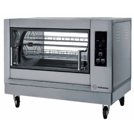 Гриль для кур Hurakan HKN-OGE16 купить в Е.Маркет