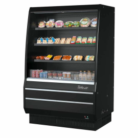 Горка холодильная Turbo air TOM-50M-SP купить в Е.Маркет