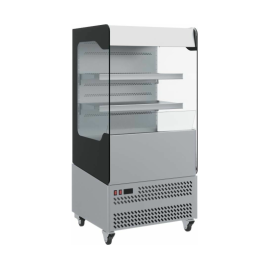 Горка холодильная Carboma FC 14-06 VM 0,7-2 0430 купить в Е.Маркет