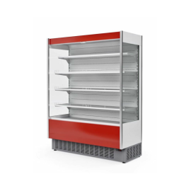 Горка холодильная Марихолодмаш Флоренция ВХСп-0,6 Cube купить в Е.Маркет