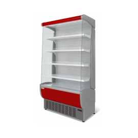 Горка холодильная Марихолодмаш Флоренция ВХСп-1,0 купить в Е.Маркет