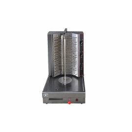 Гриль для шаурмы EKSI HES-E2 220В купить в Е.Маркет