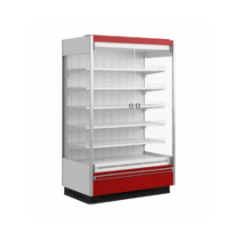 Горка холодильная Марихолодмаш Купец (new) ВХСп-1,25 с зеркалом купить в Е.Маркет