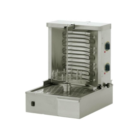 Гриль для шаурмы Roller Grill GR40 E купить в Е.Маркет