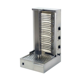 Гриль для шаурмы Roller Grill GR 80 E купить в Е.Маркет