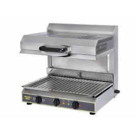 Гриль Salamander Roller Grill SEM 600 Q купить в Е.Маркет