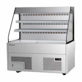 Горка холодильная Turbo air TBA-1200 купить в Е.Маркет