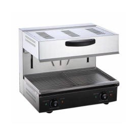 Гриль Salamander VIATTO VHS-600 купить в Е.Маркет