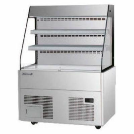 Горка холодильная Turbo air TBA-900 купить в Е.Маркет