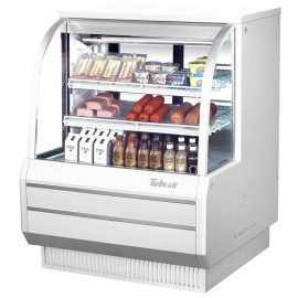 Горка холодильная Turbo air TCDD-48H купить в Е.Маркет