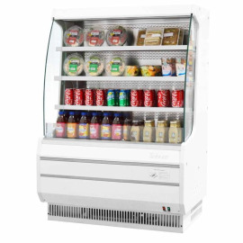 Горка холодильная Turbo air TOM-40M купить в Е.Маркет