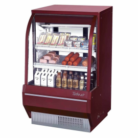 Горка холодильная Turbo air TCDD-36H купить в Е.Маркет