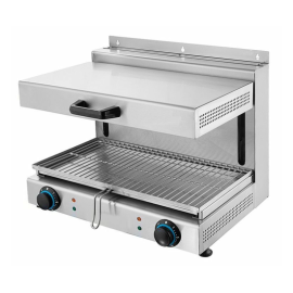 Гриль Salamander Kocateq EB650ECO купить в Е.Маркет