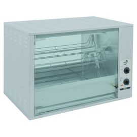 Гриль для кур Sikom МК-3.12 купить в Е.Маркет