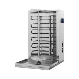 Гриль для шаурмы Sikom МК-2.2Э купить в Е.Маркет