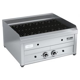 Гриль газовый Вулкан BPD 02K «Берга» купить в Е.Маркет