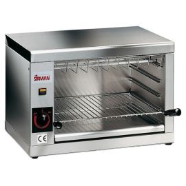 Гриль Salamander Sirman BASIC купить в Е.Маркет