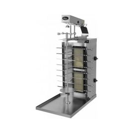 Гриль для шаурмы Grill Master Ф2ШМГ(У) купить в Е.Маркет