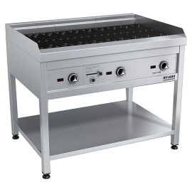 Гриль водяной Вулкан ETK-BST3 «Колумбия» купить в Е.Маркет