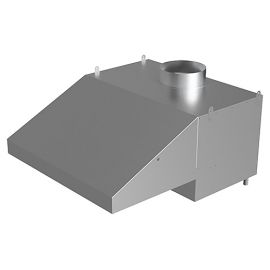 Гидрофильтр Voldone UNF-45 PIZZA купить в Е.Маркет