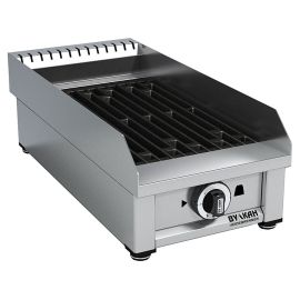 Гриль газовый Вулкан BPD 01 Slim купить в Е.Маркет