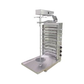 Гриль для шаурмы Grill Master Ф3ШМЭ(У) с электроприводом купить в Е.Маркет