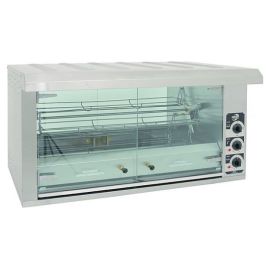 Гриль для кур Sikom МК-8.16 купить в Е.Маркет