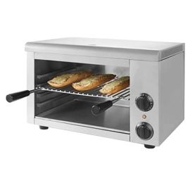 Гриль Salamander VIATTO HES-938 купить в Е.Маркет