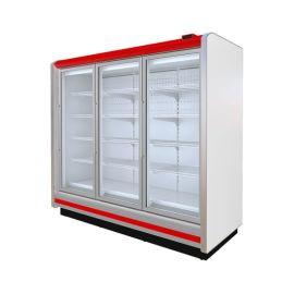 Горка морозильная Марихолодмаш Барселона 210/98 ВХНп-3,13 купить в Е.Маркет