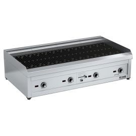 Гриль водяной Вулкан ETK-BST4 «Алабама» купить в Е.Маркет