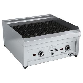 Гриль водяной Вулкан ETK-BST2 «Гудзон» купить в Е.Маркет