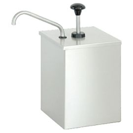 Дозатор для соусов MVQ 099010 купить в Е.Маркет