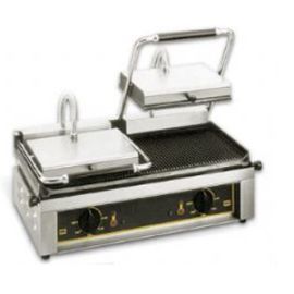 Гриль контактный Roller Grill Majestic купить в Е.Маркет