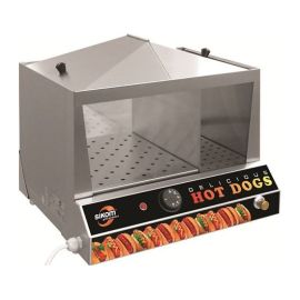 Гриль паровой для хот-догов Sikom МК-1.35 купить в Е.Маркет