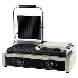 Гриль прижимной Starfood Majestic R купить в Е.Маркет
