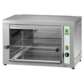 Гриль саламандер FIMAR RS40 купить в Е.Маркет