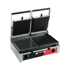 Гриль контактный Sirman PD LR-RR двойной купить в Е.Маркет