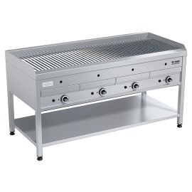 Гриль лавовый Вулкан BPD 04L «Узон» купить в Е.Маркет