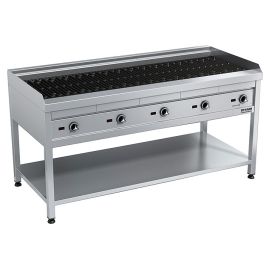 Гриль лавовый Вулкан ETK-BST5 «Дуглас» купить в Е.Маркет