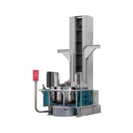 Дежеопрокидыватель гидравлический Apach Bakery Line A-T1 купить в Е.Маркет