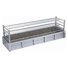 Гриль на углях Вулкан Робата ETV05 «Камакура» купить в Е.Маркет