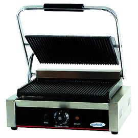 Гриль прижимной Starfood Panini R купить в Е.Маркет