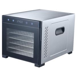 Дегидратор VIATTO VA-DG6SS купить в Е.Маркет