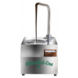Диспенсер для шоколада ICB tecnlologie s.r.l. ChocoHot One купить в Е.Маркет