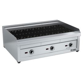 Гриль лавовый Вулкан ETK-BST3 «Бейкер» купить в Е.Маркет