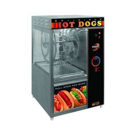 Гриль электрический для хот-догов Sikom МК-1.22 купить в Е.Маркет