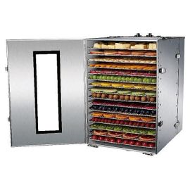 Дегидратор Kocateq DHFD16 купить в Е.Маркет